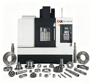 Centro de Mecanizado Vertical CNC de 3 Ejes Mitsubishi System MV850 - Product Image 1