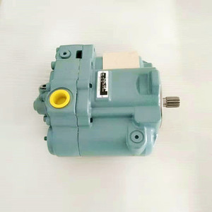 ปั๊มไฮดรอลิก Na-chi รุ่น PVK-2B-505-N-4983B ปั๊มแบบลูกสูบ PVK-2B-505 อะไหล่ปั๊มพีสตัน - Product Image 5