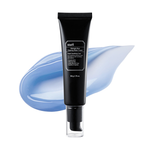 [Dear, Klairs] Crema Hidratante Azul Medianoche para el Cuidado de la Rojeción 50g con Ácido Hialurónico para Post-Imperfecciones e Hidratación Refrescante - Product Image 1