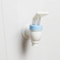 Système de filtration d'eau par osmose inverse chaude et froide avec réservoir carré, machine de purification et distributeur pour usage domestique et hôtelier