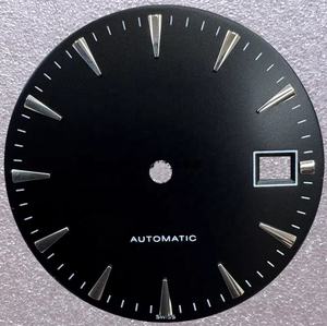 Cadran de montre mécanique en métal de 29mm Flagship L4.774 Series Compatible <span class=keywords><strong>ETA</strong></span> 2824/<span class=keywords><strong>2892</strong></span> Moddding Part Watch Parts - Product Image 6