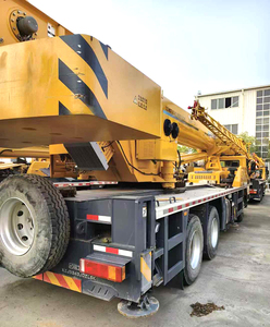 รถ<span class=keywords><strong>เครน</strong></span> QY25K5D-<span class=keywords><strong>3</strong></span>เคลื่อนที่25<span class=keywords><strong>ตัน</strong></span> XCMG <span class=keywords><strong>มือ</strong></span><span class=keywords><strong>สอง</strong></span> - Product Image 3