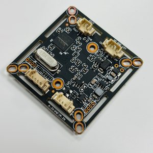 Módulo Híbrido Coaxial HD de Doble Luz XM330V200+F37 de 2MP (XVI/AHD/TVI/CVI/CVBS) M349 - Product Image 5