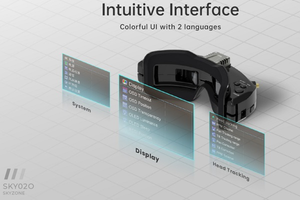 T-<b>Motor</b> Velox V2207 V2 1750KV 5-6S <b>Brushless</b> <b>Motor</b> for Freestyle <b>RC</b> Drone FPV Racing - Product Image 5