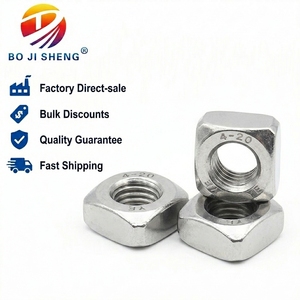 High-quality Customizable square <strong>Nuts</strong> - Product Image 6
