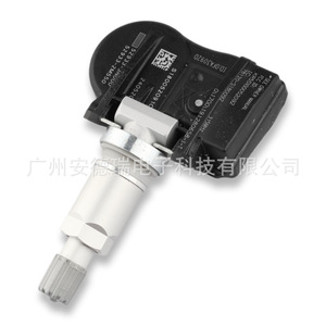 Tire Pressure Sensor 52933-3N000 52933-2M550 External For Kia Hyundai Santa Fe <b>TPMS</b> - Product Image 3