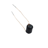 Bobine de capteur de précision sur mesure, micro-inducteur pour dispositifs médicaux et IoT intelligent, prix usine, ODM, vente en gros