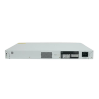 Nouveau Commutateur d'Accès Ethernet Gigabit POE 24 Ports Série C1300 C1300-16P-4X avec Garantie d'un An