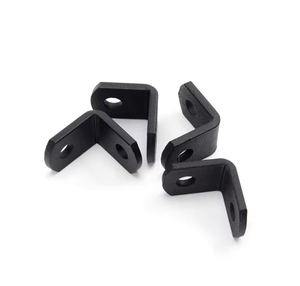 Accessori Personalizzati per Assemblaggio Biciclette, Lavorazione Lamiera, Punzonatura Meccanica, Piccole Parti Elettrolucidate OEM/ODM - Product Image 4