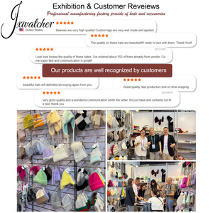 Jxwatcher, mitones de mano de invierno, accesorios, guante de punto grueso, guantes de lana de Cachemira de punto personalizados elásticos de lujo para mujer - Product Image 6