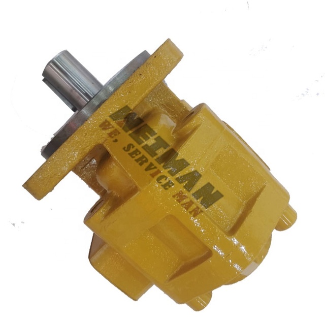 Wheel Loader 655D 660D Oil  Pump W060600000 5227740