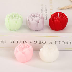 Набор Ароматических Свечей из соевого воска - Product Image 3