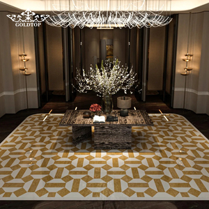 Losas de Mármol Italiano Giallo Reale Pulido de Lujo GOLDTOP para Pisos de Vestíbulos de Lujo y Encimeras de Cocina Opulentas - Product Image 2