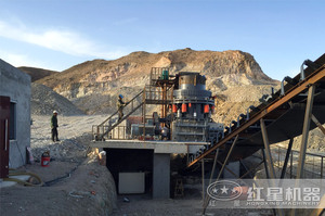 Hxgys400 Thủy Lực Máy Nghiền Hình Nón Đá Vôi Nghiền Hình Nón Máy Nghiền Nhà Máy Giá 40 T/H Để <span class=keywords><strong>400</strong></span> T/H Với Giá Thấp - Product Image 5