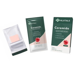 Suplemento Líquido Oral Antioxidante Natural de Alta Calidad, Marca Privada, Cera Ceramida Glutatión, para Adultos, Gestión de Energía 2 - Product Image 2
