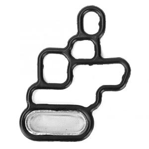 Sello de Válvula Solenoide Honda VTEC 15815-5A2-A01, Junta de Fluororubber para Reparación de Motor CRV Accord Odyssey - Product Image 2