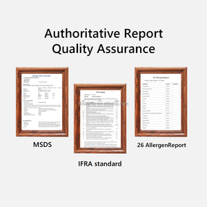 Minyak Parfum Desainer Konsentrat untuk Aroma Gaya Attar, Minyak Parfum Grosir dengan Bahan Baku Murni - Product Image 6