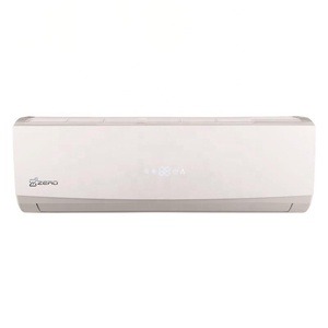 Aire Acondicionado Mini Split de Pared R32 R410A al por Mayor, 9000, 12000, 18000, 24000 Btu, Unidad de Aire Acondicionado Inteligente - Product Image 2