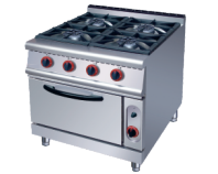 2023 nóng bán thép không gỉ <span class=keywords><strong>gas</strong></span> phạm vi với 4 Burner khô héo để bán - Product Image 2