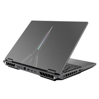 Coloré Hidden Star G16 mis à niveau Yinxing G16 16 pouces 4060 jeu ordinateur portable 14 Core i7HX/4060/16G/1TB ordinateur universitaire