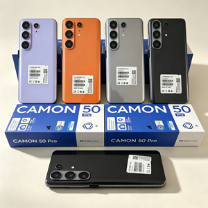 Offre Spéciale : Smartphones CAMON50 Pro 5G, 16 Go + 1 To, Version Débloquée, Version Originale avec Expédition Mondiale Rapide - Product Image 1