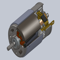 Chine Huaerda Vente en gros RoHS 130 ℃   Fil émaillé PEW 0,270 mm, fil magnétique isolé pour copieurs, imprimantes et équipements de bureau