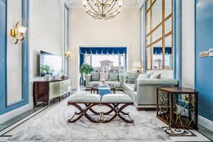 AJJ-JZ395 Set di Divani Angolari in Tessuto Personalizzabile di Lusso Italiano Ecosostenibile per Progetti Immobiliari e Hotel - Product Image 6