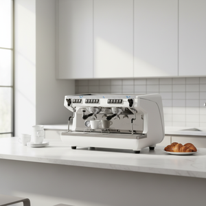 <span class=keywords><strong>Nuova</strong></span> sieli monappia Life <span class=keywords><strong>2</strong></span> Group เครื่องชงกาแฟสำหรับร้านกาแฟ - Product Image 1