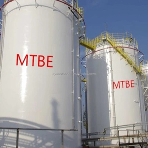 99% CAS1634-04-4 метил-трет-бутиловый эфир (MTBE) для бензиновых добавок Бесцветные прозрачные синтетические промежуточные вещества - Product Image 1