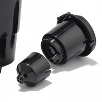 Support de filtre à café en plastique écologique, pièce de rechange pour les cafetières Keurig K-Cup KF-008