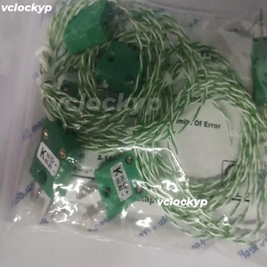 DATAPAQ Capteur thermocouple rapide pour laboratoire - Product Image 5