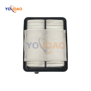 อะไหล่รถยนต์คุณภาพสูง รุ่นยอดนิยม 16546-5RA0A  ไส้กรองอากาศ 165465RA0A ขายส่ง - Product Image 3