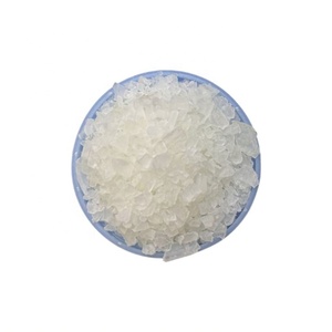 Gránulos de pegamento de grado industrial 2488 PVA Pellets de alcohol polivinílico blanco para adhesivo de alto rendimiento - Product Image 6