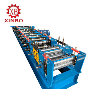 Venta caliente de fábrica <span class=keywords><strong>C</strong></span> Purlin Roll Forming <span class=keywords><strong>Making</strong></span> <span class=keywords><strong>Machine</strong></span>/<span class=keywords><strong>c</strong></span> Perfil de acero de China con precio barato - Product Image 2