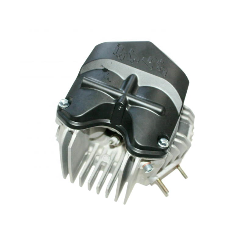 212cc 4 Valves Engine Head for Daytona 190CC & ZS190 Kit