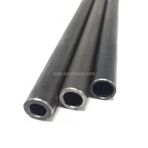 Sản xuất chuyên nghiệp ASTM A106 gr. C A53 gr. B carbon thấp đen ống thép liền mạch sch40 sch80 APE ống thép carbon