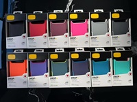 Étui de téléphone robuste antichoc à 3 couches pour iPhone 18 Pro Max 18 17 16 Plus 15 14 avec clip