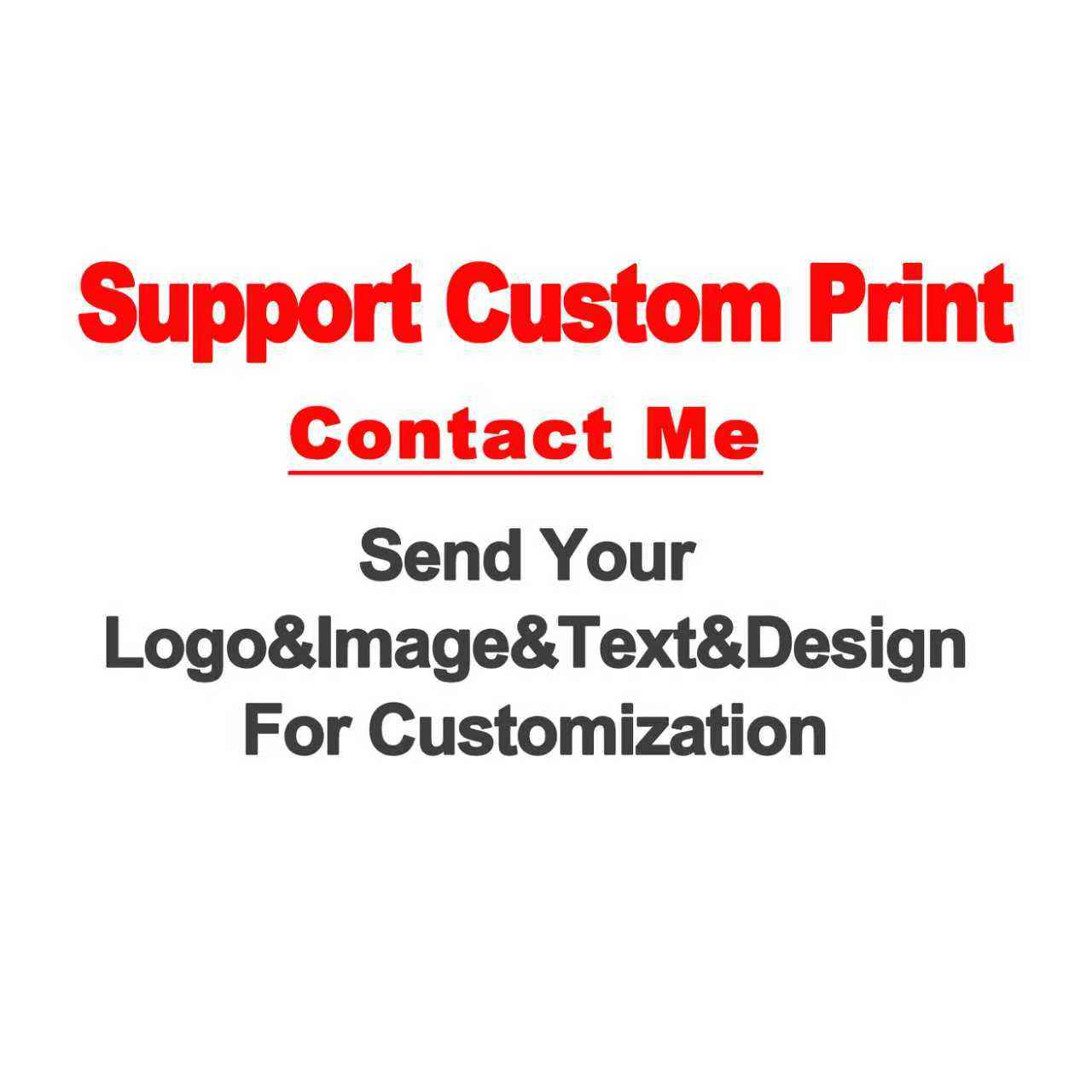 Support Custom Print