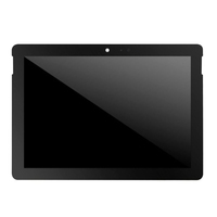 Écran LCD d'origine de haute qualité en gros pour Microsoft Surface Go 1824 avec numériseur, assemblage complet
