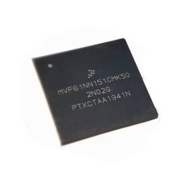 Original IC Stock MVF61NN151CMK50 Microcontrollers Chip Supplier MVF61NN151