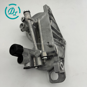 Boîtier de filtre à carburant EexcavaStart 8148587 pour excavatrice FH12 B12, moteurs diesel, garantie 6 mois, boîte chinoise - Product Image 5