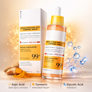 สารละลายสำหรับขัดผิวหน้าให้ความชุ่มชื้นจากน้ำรำข้าวพร้อมเพนทาวิทินล็อคความชุ่มชื้นเพื่อให้ผิวเรียบเนียนกระจ่างใส - Product Image 3