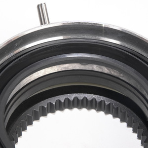 7L1Z3C247A para Ford 4WD, Actuador de Bloqueo Automático del Eje, F150 Expedition Navigator - Product Image 3