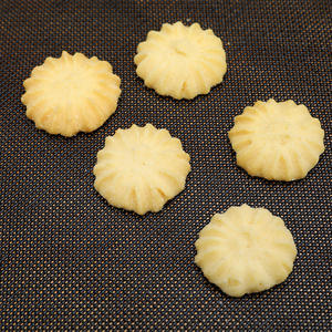 Alfombrilla <span class=keywords><strong>de</strong></span> silicona transpirable, gruesa, resistente a altas temperaturas y antiadherente para <span class=keywords><strong>parrilla</strong></span> <span class=keywords><strong>de</strong></span> barbacoa, tipo silpat. - Product Image 3