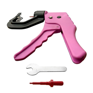 BLUEWORTH Nouvel applicateur automatique d'étiquettes Retract-O-matic LF RFID Tagger Durable et facile - Product Image 6