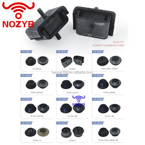 ゴム製ショックアブソーバーCat Gd405a-<span class=keywords><strong>2</strong></span> Gd305a-<span class=keywords><strong>3</strong></span>ローラー508-8197 227-0172 235-5027工場直販 - Product Image 4