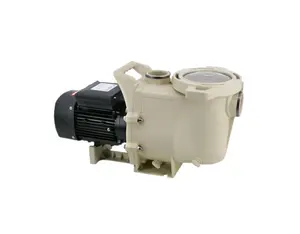 Jdpump Điện Cao Presaure 1HP 3HP Hồ Bơi Bơm Trên Mặt Đất Hồ Bơi Bơm