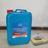 2901170100 Aceite Lubricante para Compresor de Aire Atlas Copco, Alternativa OEM, Mismo Rendimiento, Precio Más Bajo