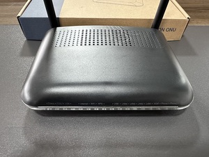 <span class=keywords><strong>An5506</strong></span>-04-<span class=keywords><strong>Fg</strong></span> ONT GPON 1GE ONU + 1FE + 1หม้อ + 2.4GHz อุปกรณ์ใยแก้วนำแสง WIFI สำหรับโมเด็ม FTTH xpon EPON Optical ONU - Product Image 5