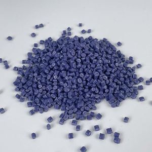 Venta Directa de Fábrica SY, Gránulos de Polipropileno Homopolímero LYONDELLBASELL, Grado Médico, Materia Prima Plástica de Alta Resistencia - Product Image 1